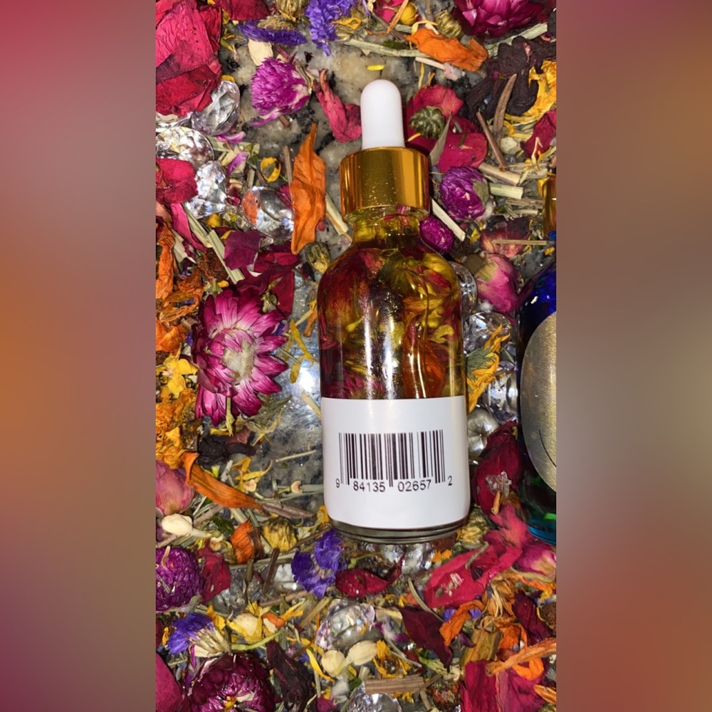 🌙Manifestation Ritual Oil🌙 - Picture 4 of 4